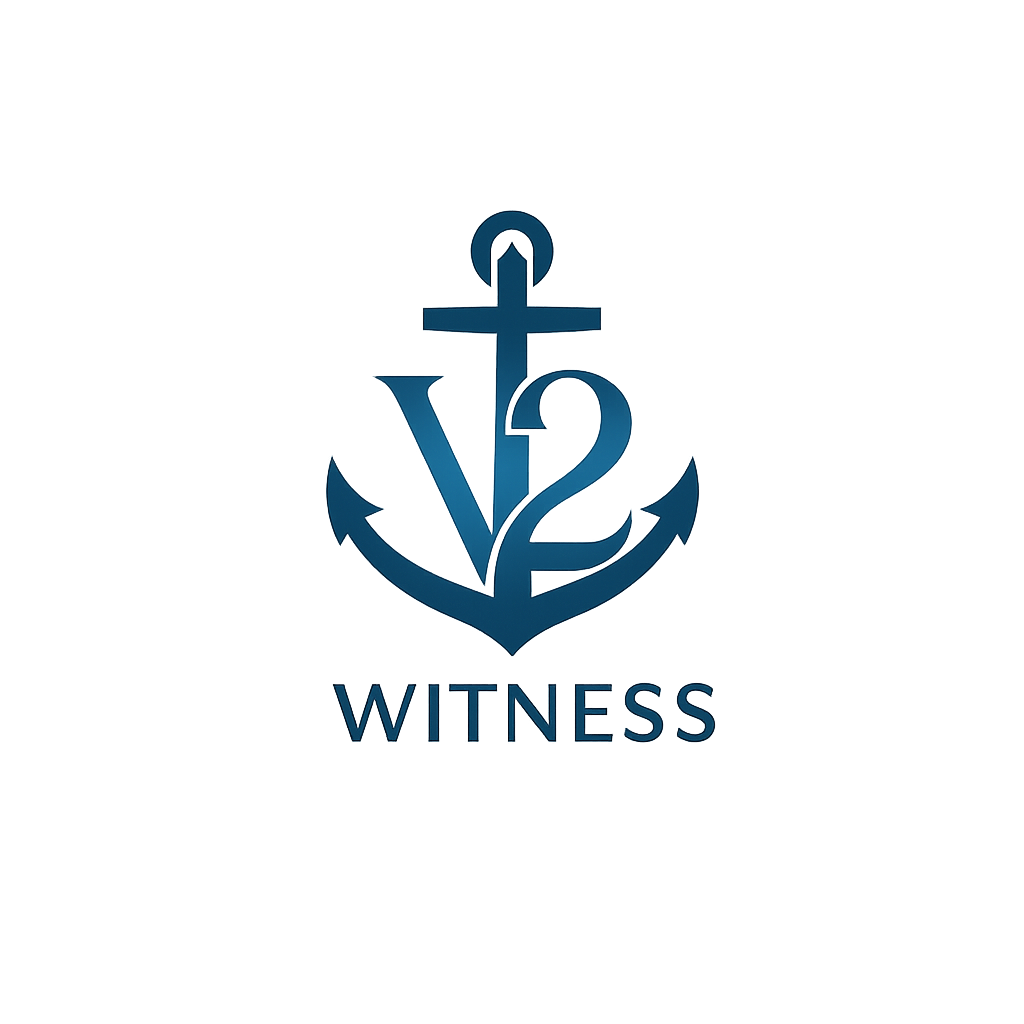 Witness V2 emblem