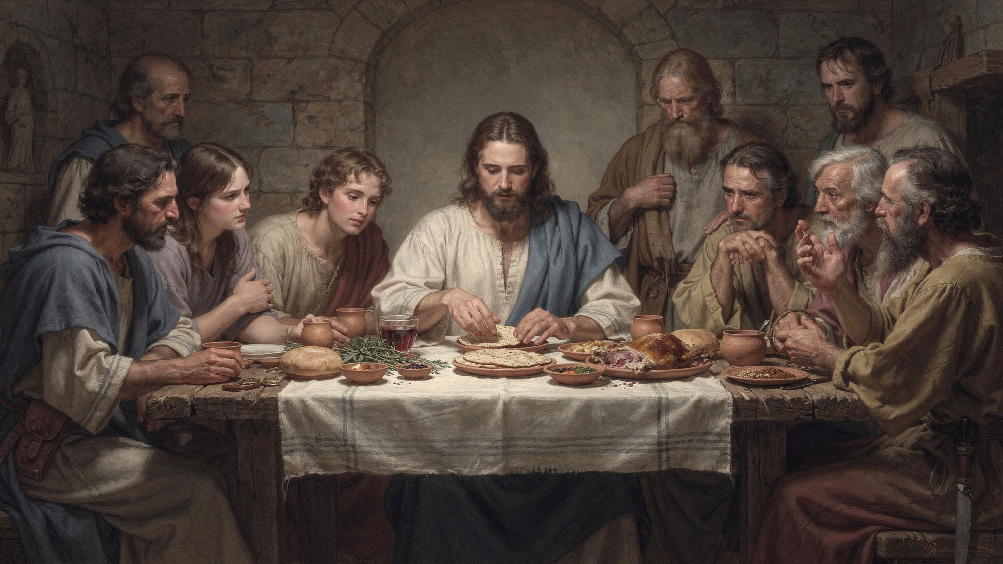 Passover