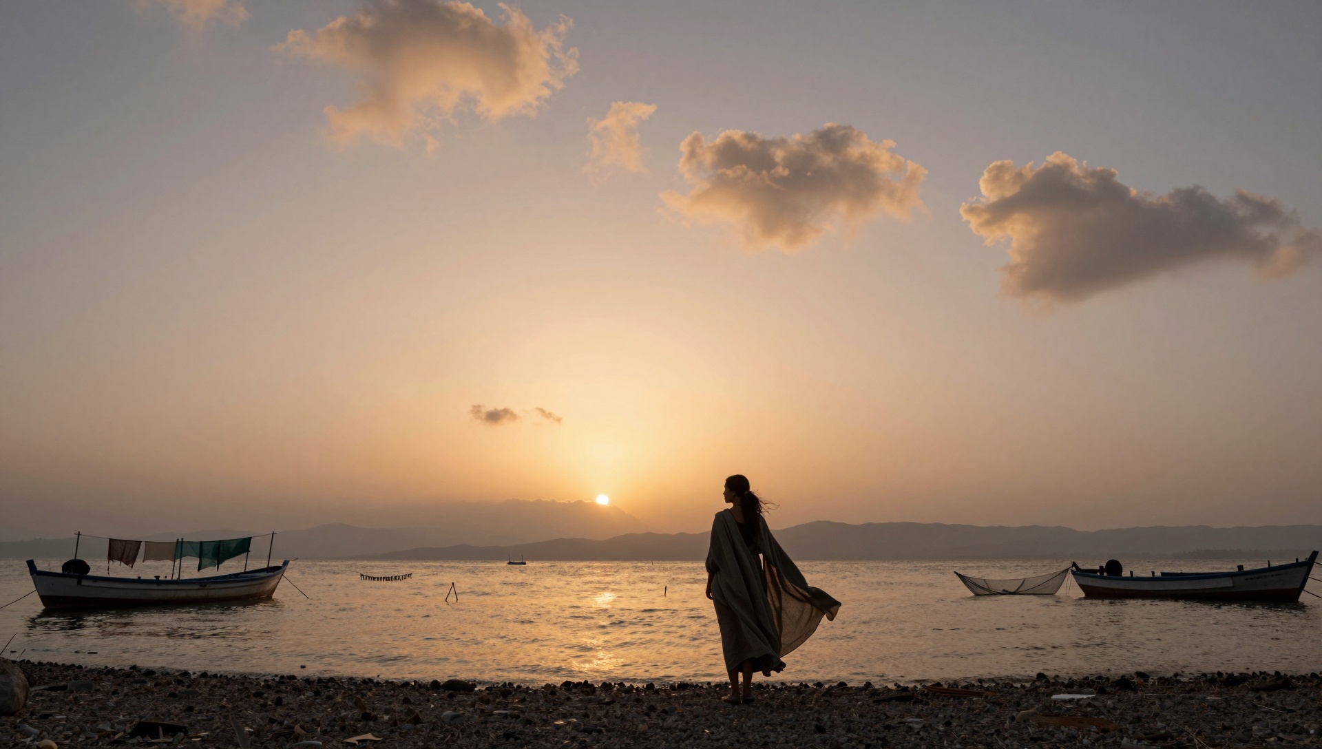 Mary Magdalene Hero Image