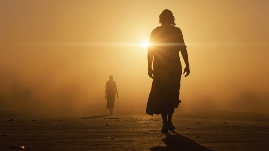 Mary Magdalene Hero Image