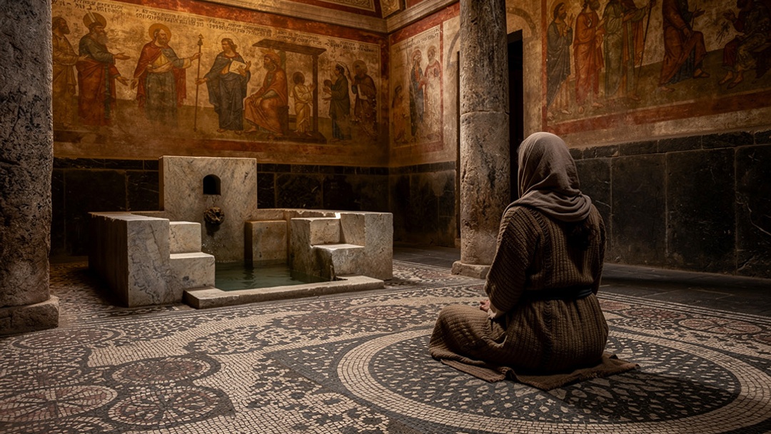 Mary Magdalene Prayer